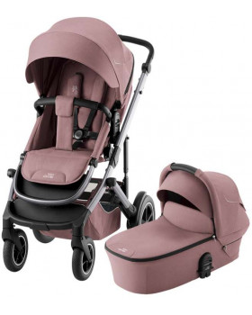 коляска 2 в 1 Britax Smile 5Z