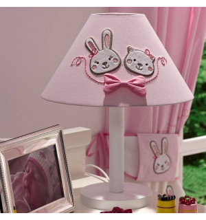 Лампа настольная Funnababy Lily Milly