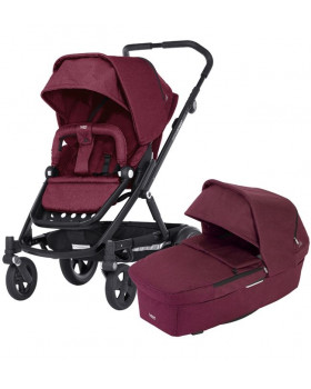 коляска 2 в 1 Britax GO Next