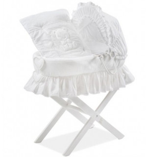 Корзина для переноски Italbaby Amore