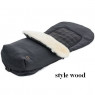 муфта Moon Foot Muff