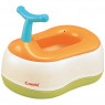 Горшок-трансформер Combi toilet trainer