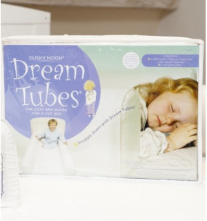 запасная простыня 70х150см Dusky Moon Dream Tubes ®
