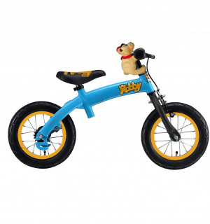 Велобалансир велосипед Hobby-bike