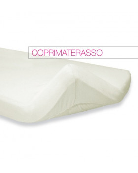 чехол на матрас Italbaby Coprimaterasso