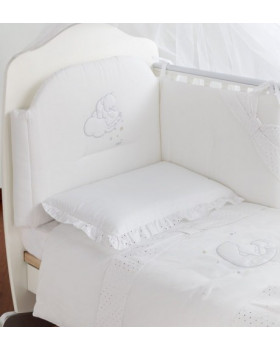 Детское постельное белье Italbaby Polvere di stelle Детское постельное белье Italbaby Polvere di stelle