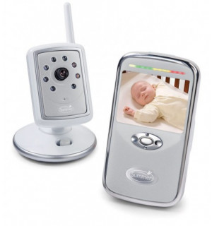 видеоняня Summer Infant Slim Secure™ 2,5 видеоняня Summer Infant Slim Secure™ 2,5