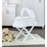 Корзина для переноски Italbaby Blue Bear