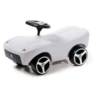 Каталка Brumee Sportee (Серый)