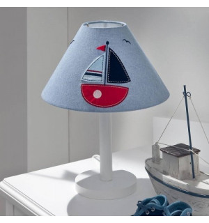 Лампа настольная Funnababy Marine
