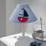 Лампа настольная Funnababy Marine