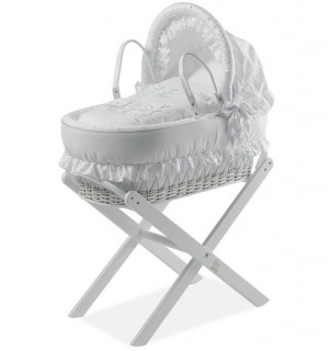 Корзина для переноски Italbaby Happy Family