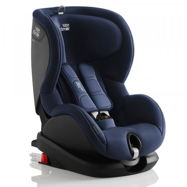 автокресло Britax Romer Trifix2 i-Size