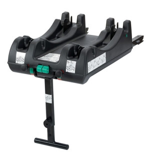 база STM IsoFix