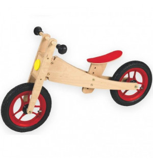 велосипед Geuther Bike