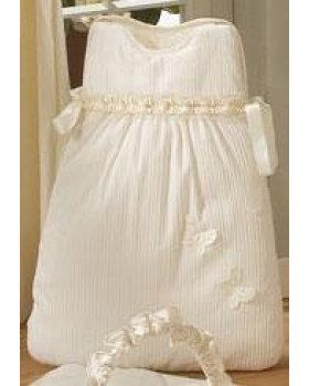 Детский спальник Italbaby Plisse