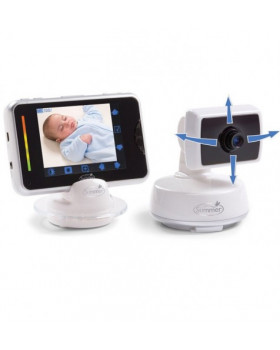 видеоняня Summer Infant BabyTouch 3,5