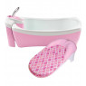 Детская ванна с джакузи и душем Summer Infant Lil’ Luxuries