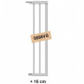Дополнительная секция для Geuther Vario Safe 0086VS шир. 16 см.