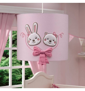 абажур Funnababy Lily Milly