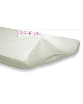 Чехол на матрас Italbaby Pipi-Flan (70x140)