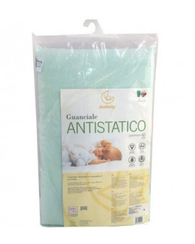 подушка детская Italbaby Antistatico