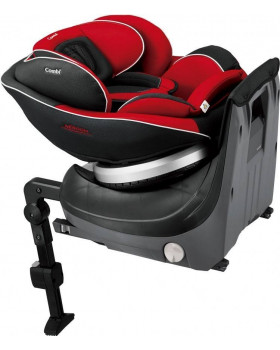автокресло Combi Neroom Isofix Premium