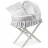 Корзина для переноски Italbaby Peluche
