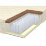 Матрас Giovanni Comfort Maxi 160х80
