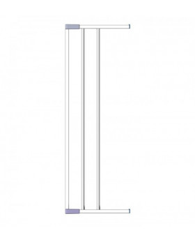 Дополнительный элемент удлинения Clippasafe CL139-2W Дополнительный элемент удлинения Clippasafe CL139-2W