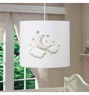 абажур Funnababy Luna Elegant