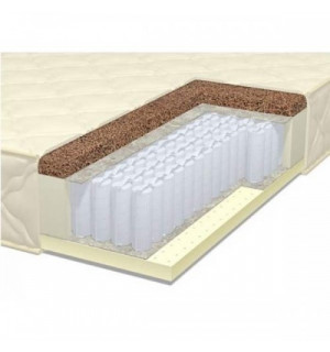 Матрас Giovanni Dream TFK 160х80