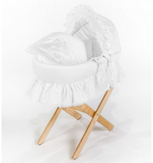 Корзина для переноски Italbaby Sweet Angels