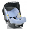 Летний чехол для автокресел Baby-Safe plus, II, SHR II