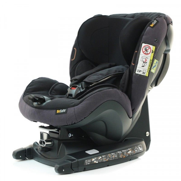 автокресло BeSafe iZi Kid X2 i-Size