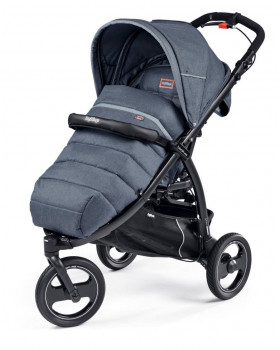 Peg-Perego Book Cross коляска прогулочная 