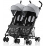 коляска Britax Holiday Double для двойни прогулочная