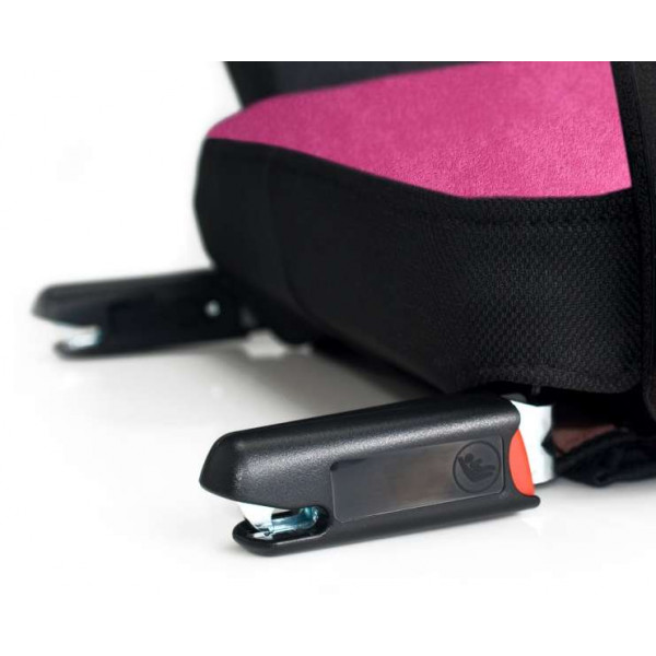 бустер с Isofix Clek Olli бустер с Isofix Clek Olli